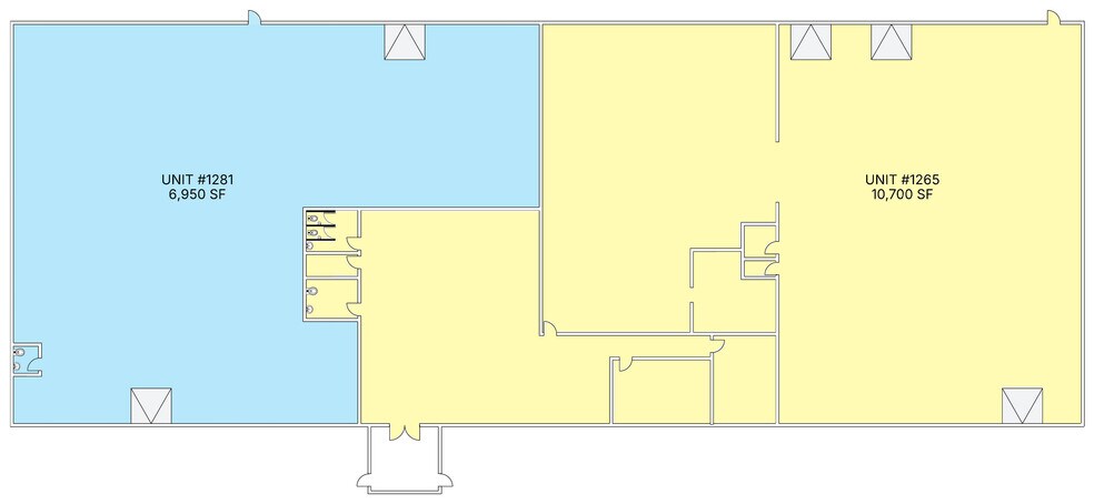 More Photos Of 3000-3066 S Platte River Dr, Englewood Warehouse For Lease