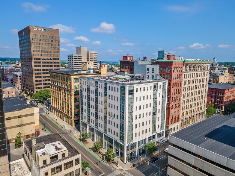 More Photos Of 220 S Warren St, Syracuse Office For Lease