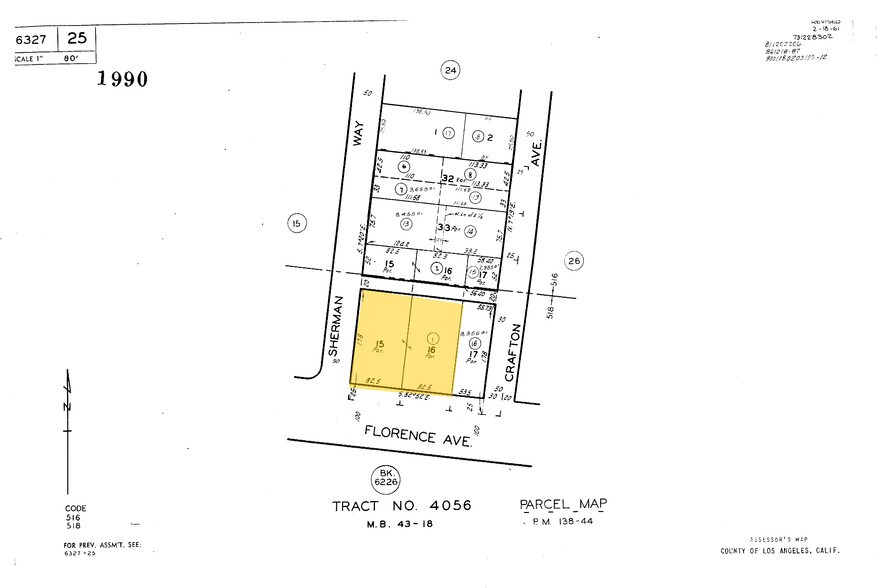 More Photos Of 5101 Florence Ave, Bell Medical For Lease
