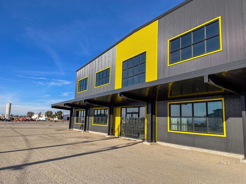 More Photos Of 2949 Farinon Rd, Colusa Warehouse For Sale