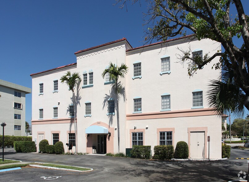 Primary Photo Of 240 W Palmetto Park Rd, Boca Raton Medical For Lease