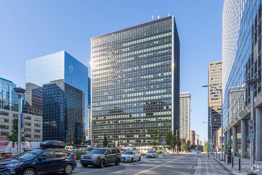 More Photos Of 320 Queen St, Ottawa Unknown For Lease