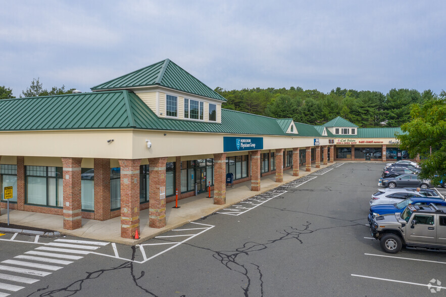 400 Highland Ave, Salem, MA 01970 Retail For Lease