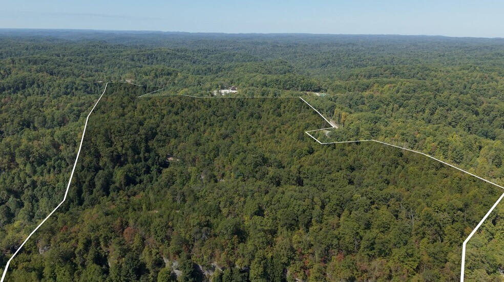 More Photos Of 9999 State Hwy 1036, Beattyville Land For Sale
