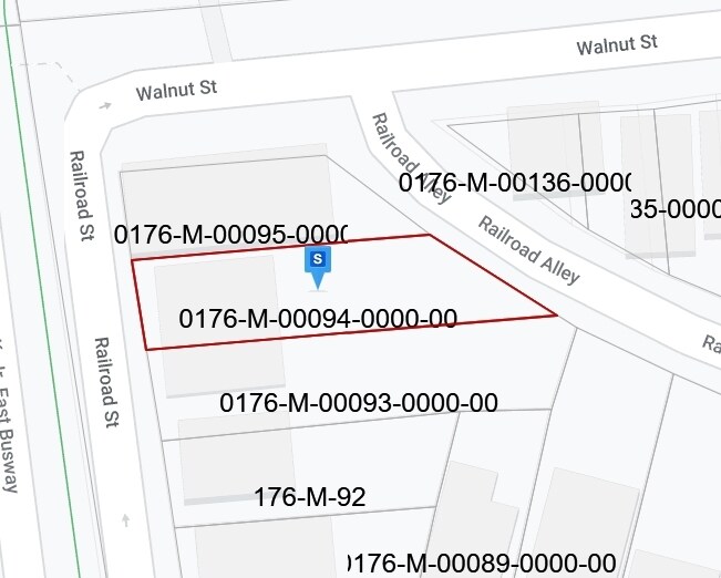 More Photos Of 400 Railroad St, Pittsburgh Warehouse For Lease