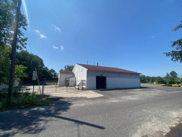 More Photos Of 1250 N Black Horse Pike, Williamstown Showroom For Sale