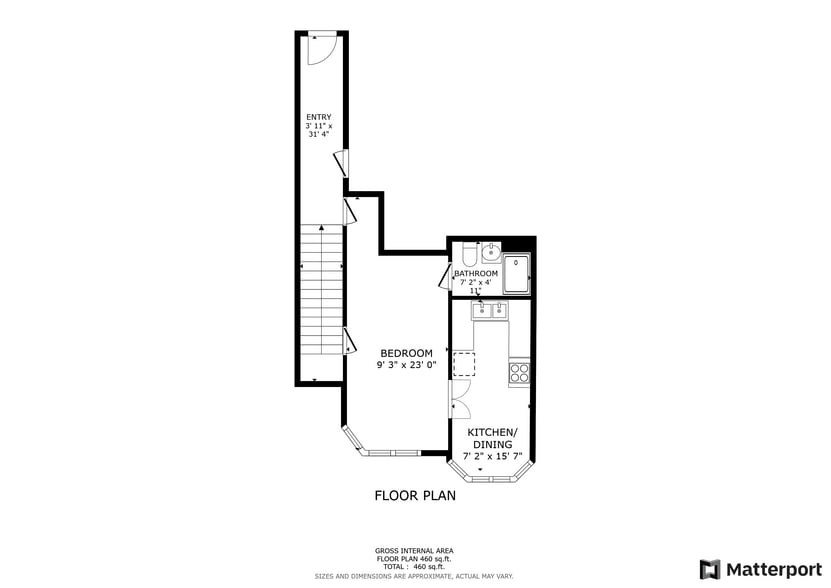 More Photos Of 6582-6584 Mission St, Daly City Storefront Retail Residential For Sale