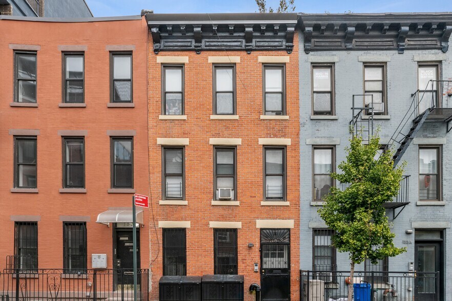 Primary Photo Of 155 W 9th St, Brooklyn Multifamily For Sale