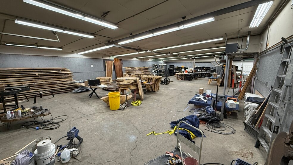 More Photos Of 89 Norris St, Buffalo Manufacturing For Sale