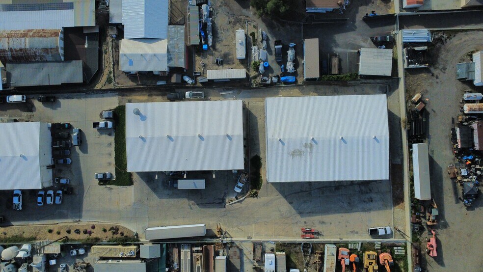 More Photos Of 9364 Jamacha Rd, Spring Valley Manufacturing For Lease