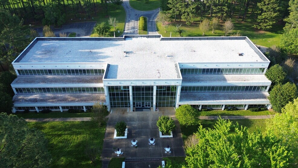 More Photos Of 200 Hunter Place, Youngsville Office For Lease