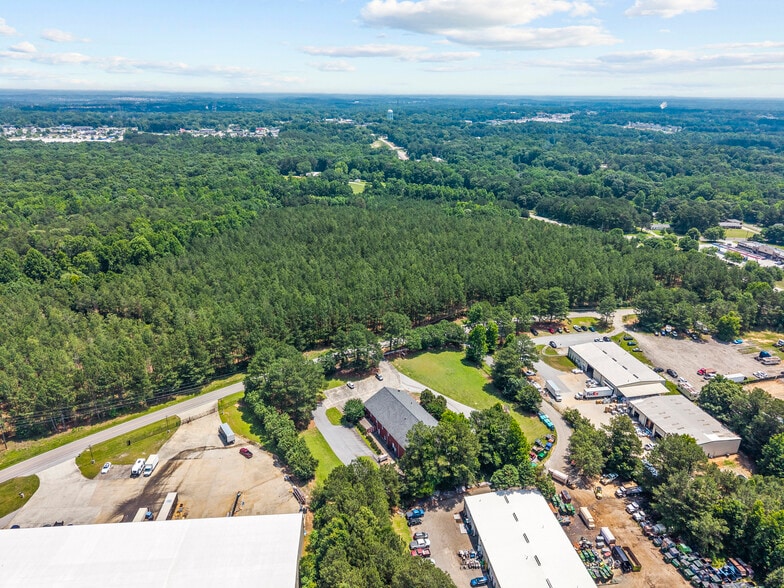 More Photos Of 4440 Tuck Rd, Loganville Research And Development For Sale