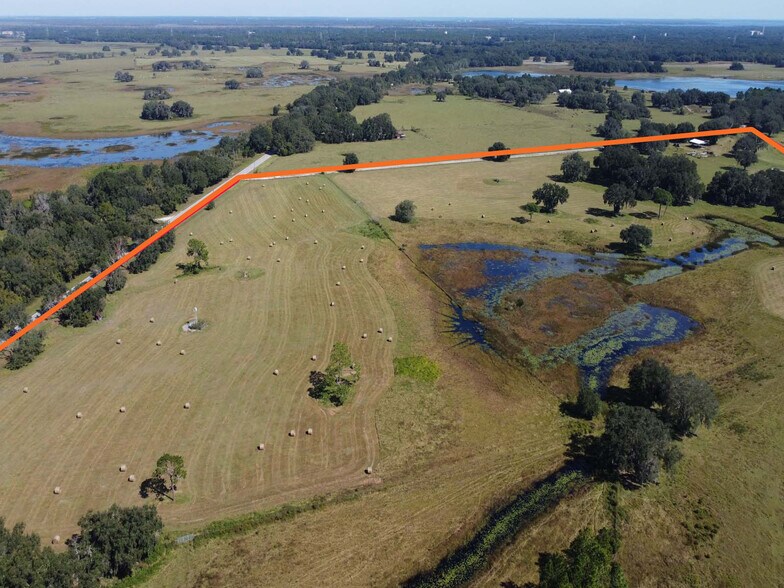 More Photos Of 1740 CR 48, Leesburg Land For Sale
