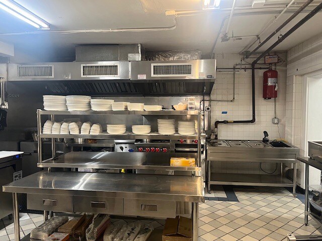 More Photos Of 907 South Street, street level, Peekskill NY 10566, Peekskill Storefront Retail Office For Lease