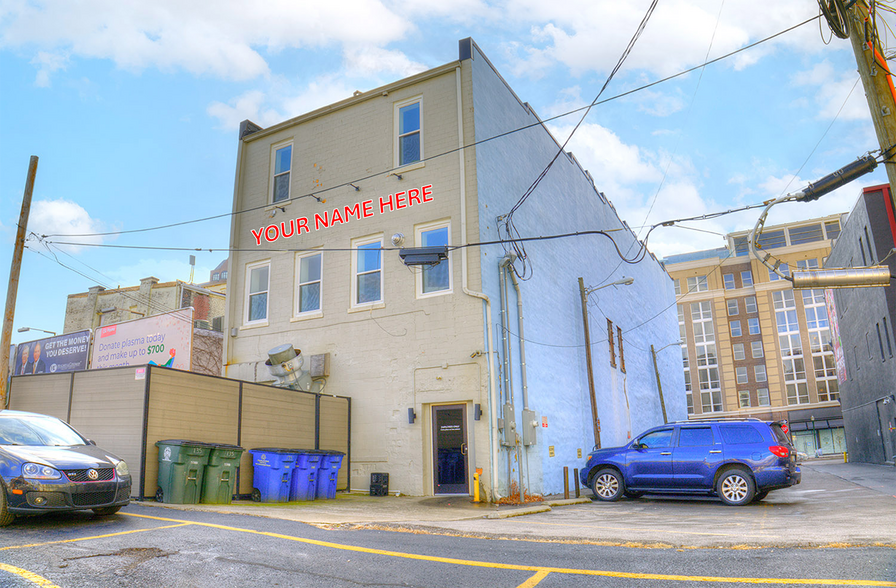 More Photos Of 135 W Main St, Lexington Restaurant For Sale