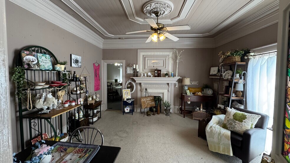 More Photos Of 6720 S Sweetwater Rd, Lithia Springs Office For Sale