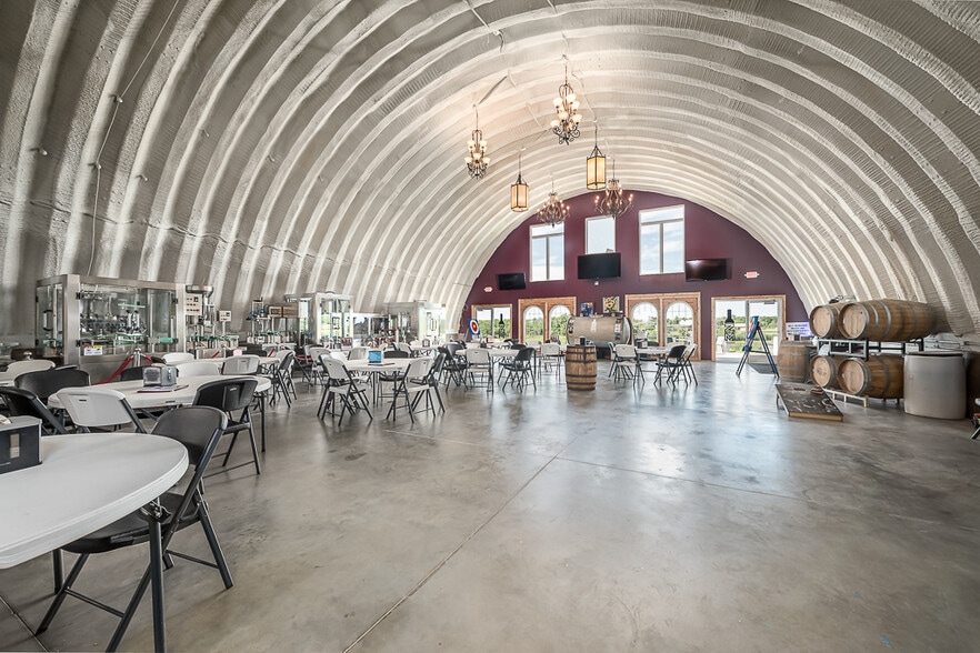 More Photos Of 24305 Loring Rd, Lawrence Land For Sale