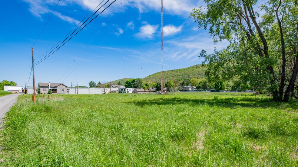 More Photos Of 1643 Front st, South Williamsport Land For Sale