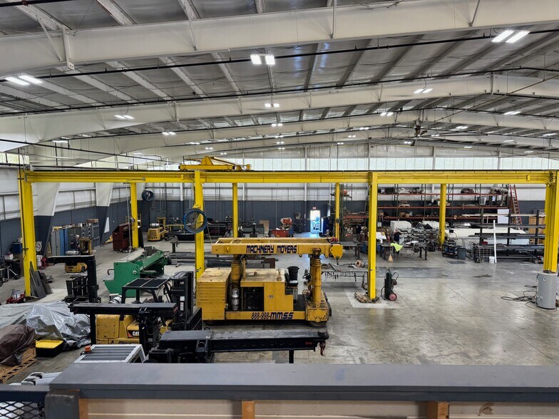 More Photos Of 7420 Bethel Rd, Goodlettsville Warehouse For Lease