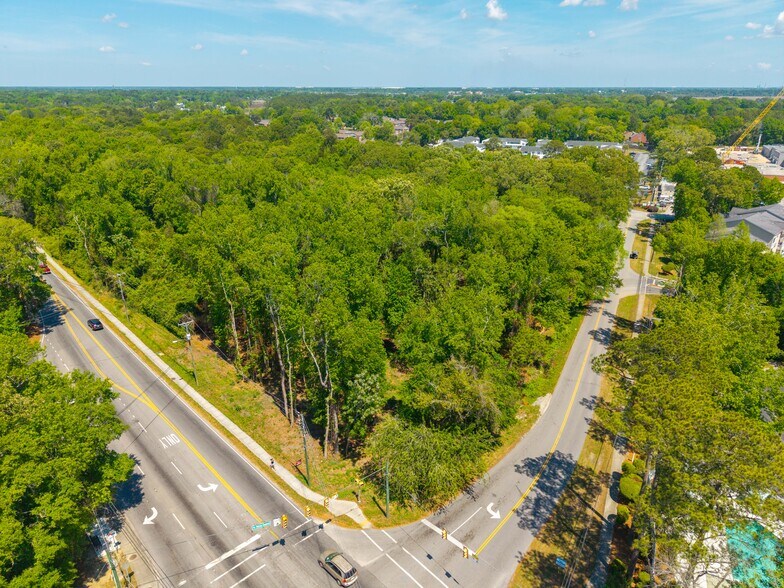 More Photos Of 2050 Ashley River Rd, Charleston Land For Sale