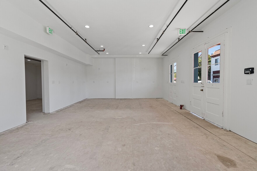 More Photos Of 107 3rd St, San Juan Bautista Storefront Retail Residential For Lease