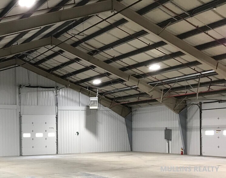 More Photos Of Tryon Technology Park, Johnstown Distribution For Lease