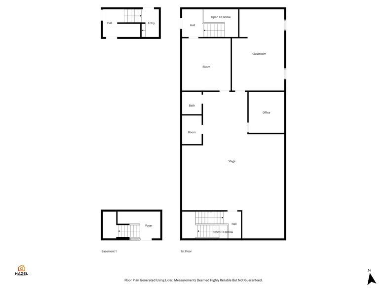 More Photos Of 14004 Willard Rd, Chantilly Research And Development For Sale