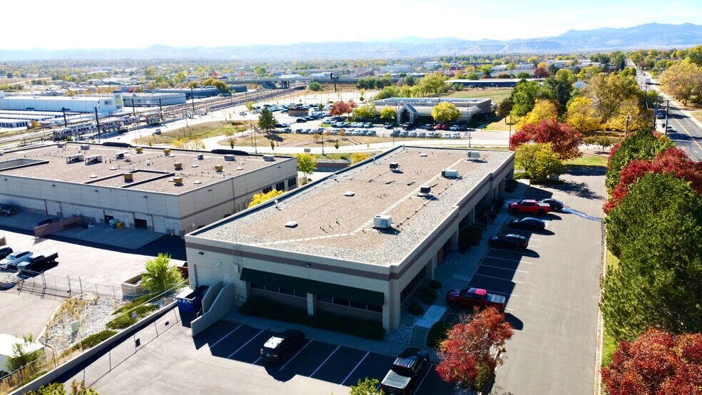 More Photos Of 4700 W 60th Ave, Arvada Light Manufacturing For Sale