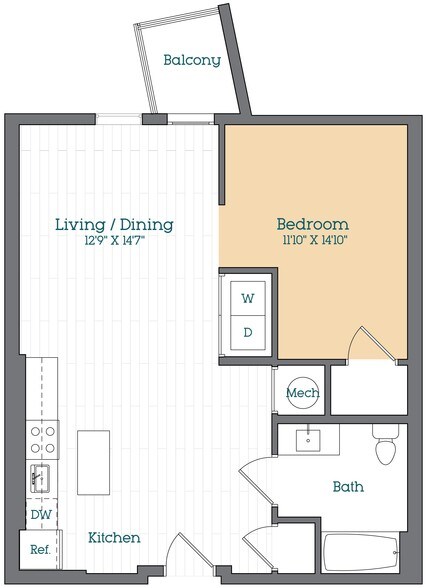 More Photos Of 11830 Sunrise Valley Dr, Reston Apartments For Lease