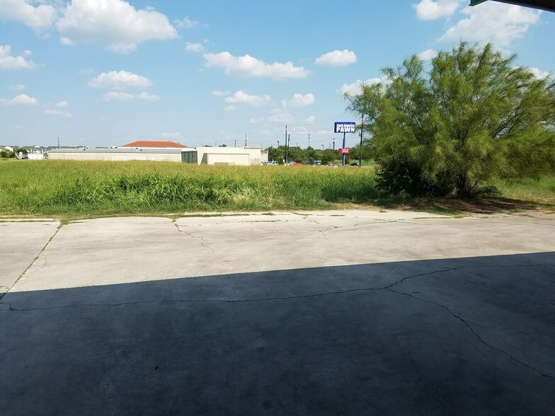 More Photos Of 9375 Marbach Rd, San Antonio Carwash For Sale
