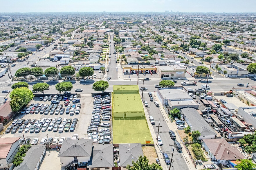 More Photos Of 15000 S Western Ave, Gardena Storefront Retail Office For Sale