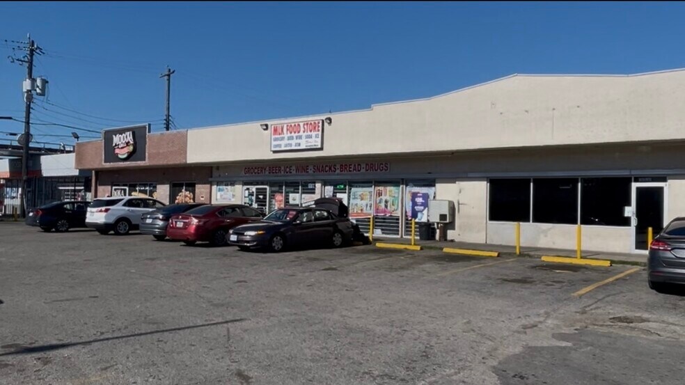 More Photos Of , Houston General Retail For Sale