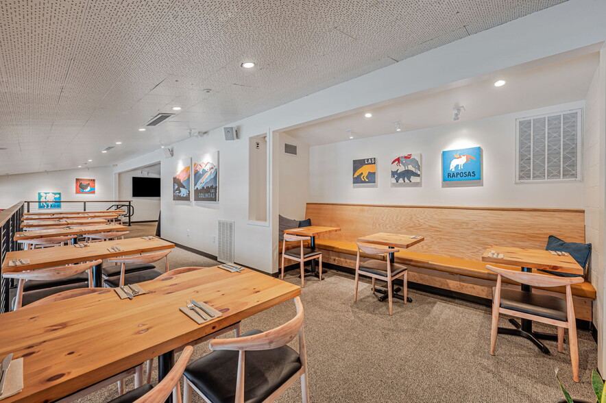 More Photos Of 621-655 Del Ganado Rd, San Rafael Storefront For Sale