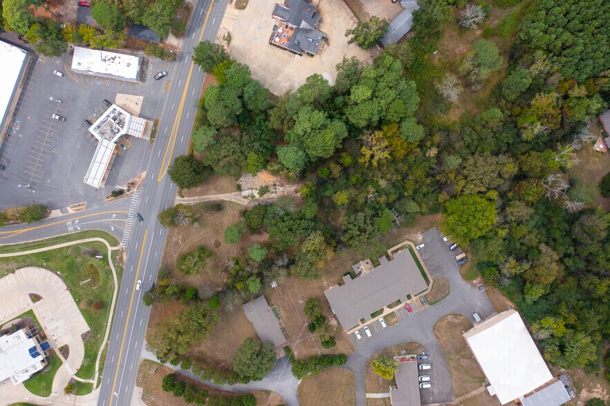 More Photos Of 2241 Malvern Ave, Hot Springs Land For Sale