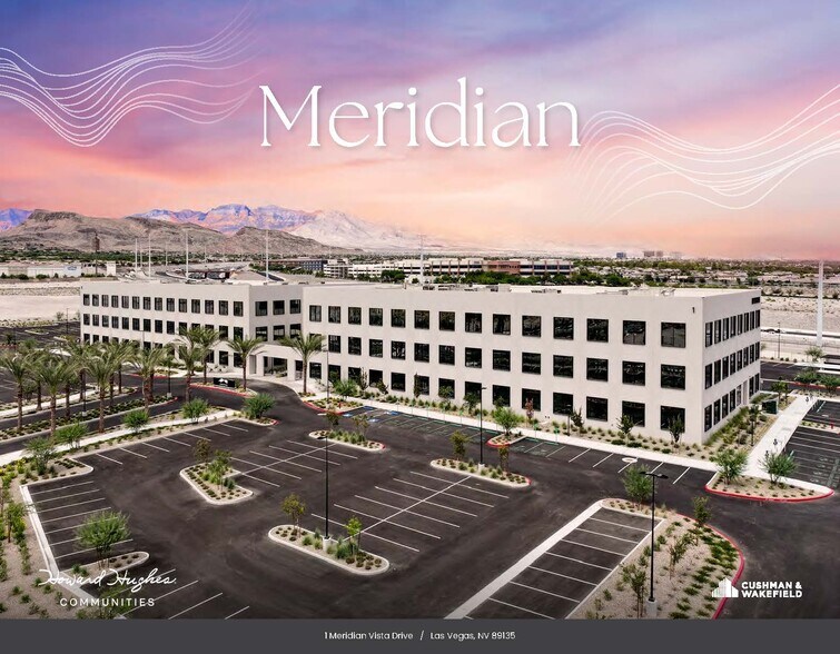 Primary Photo Of 1 Meridian Vista Dr, Las Vegas Unknown For Lease