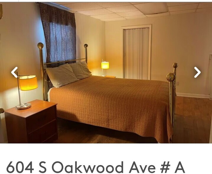 More Photos Of 604 S Oakwood Ave, Beckley Loft Creative Space For Lease
