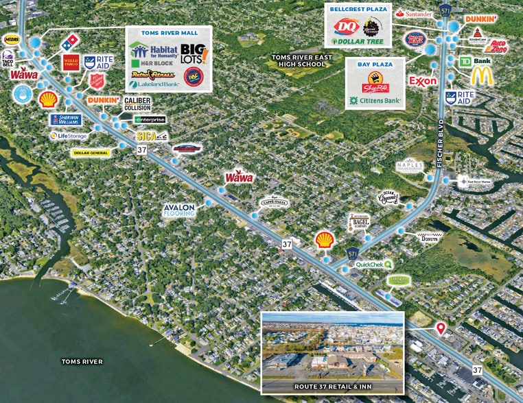 More Photos Of , Toms River Unknown For Sale