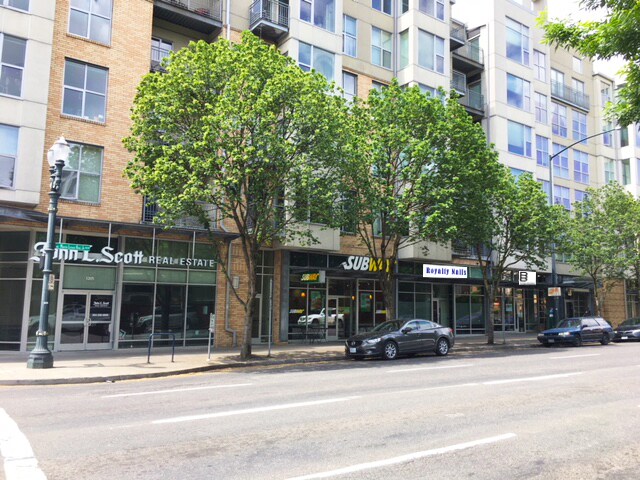 More Photos Of 1231 NE Martin Luther King Blvd, Portland Apartments For Lease