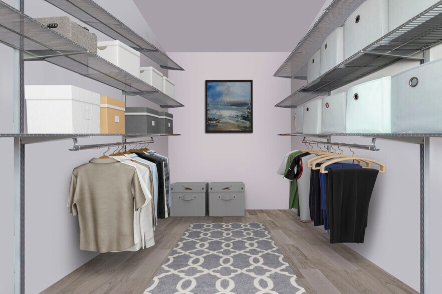 More Photos Of 637-639 Clement St, San Francisco Storefront Retail Residential For Sale