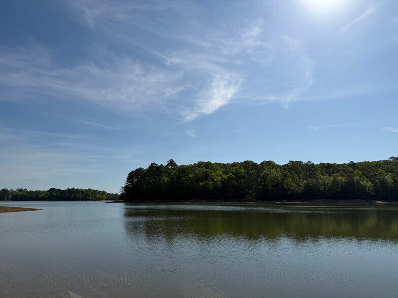 More Photos Of Hidden Harbor Road road, Lincolnton Land For Sale