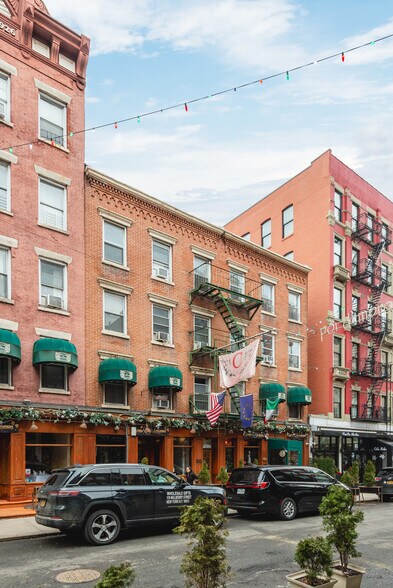 More Photos Of , New York Multifamily For Sale