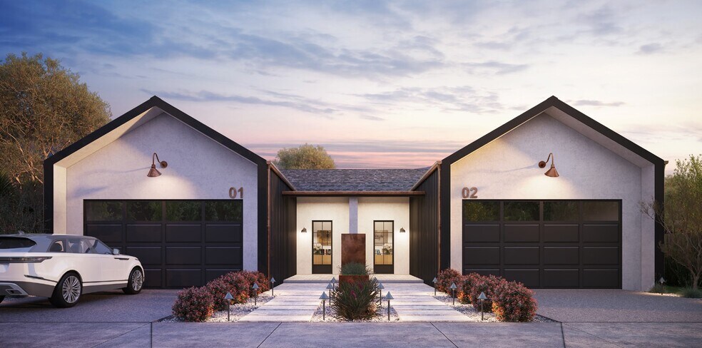 More Photos Of 2009 N McLane Rd, Payson Land For Sale