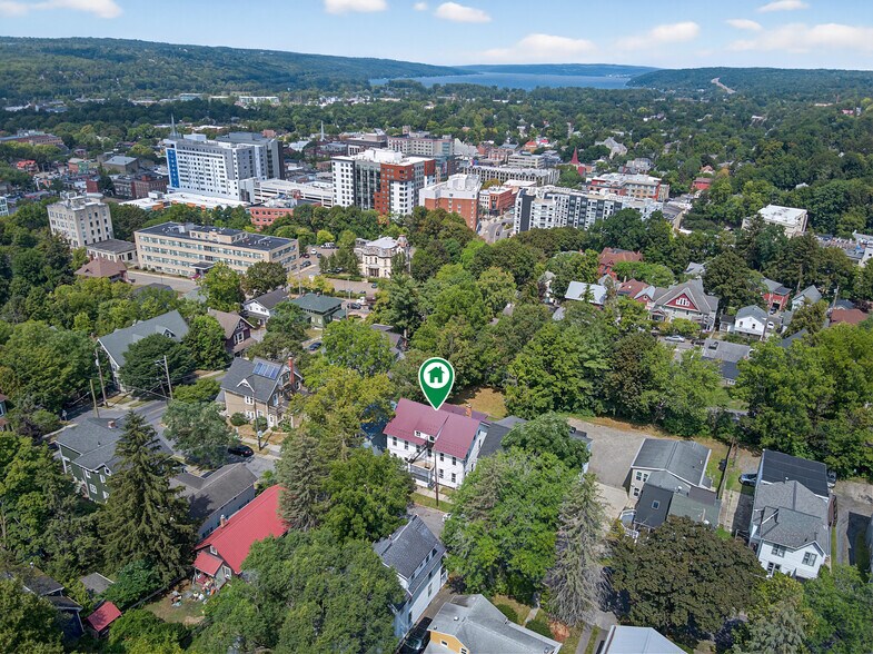 More Photos Of 310 Pleasant St, Ithaca Apartments For Sale