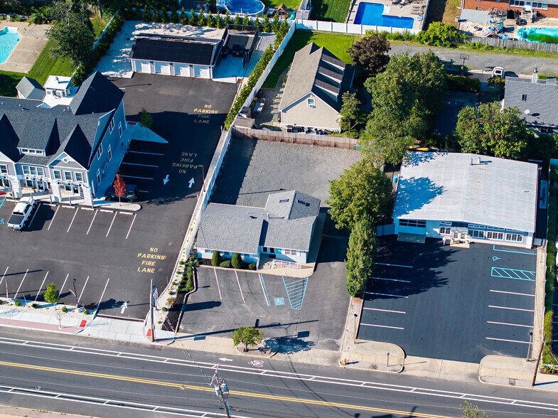 More Photos Of 2417 Bridge Ave, Point Pleasant Office For Sale