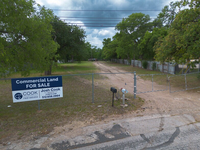 More Photos Of 6303 Wilcab Rd, Austin Land For Sale