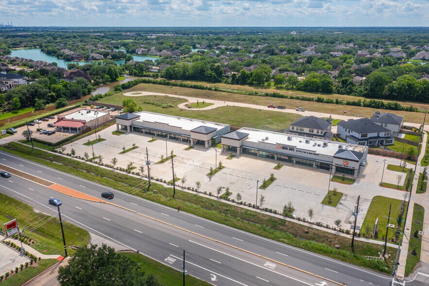 More Photos Of 2144 FM 1092 Rd, Missouri City Restaurant For Sale