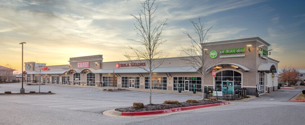 Primary Photo Of 1000 SE Walton Blvd, Bentonville Unknown For Lease