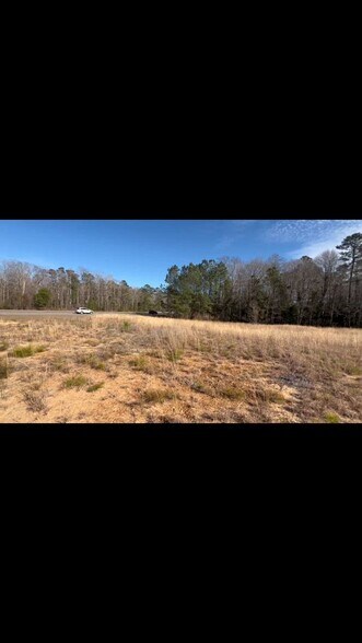 Primary Photo Of 1284 Highway 9 Byp E, Loris Land For Lease