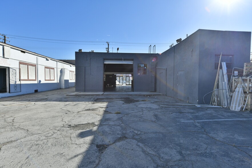 More Photos Of 4443 Lennox Blvd, Inglewood General Retail For Lease
