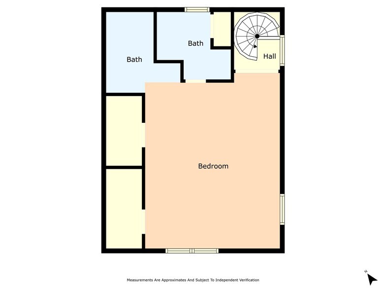 More Photos Of 708 Bradford St, Waco Specialty For Sale